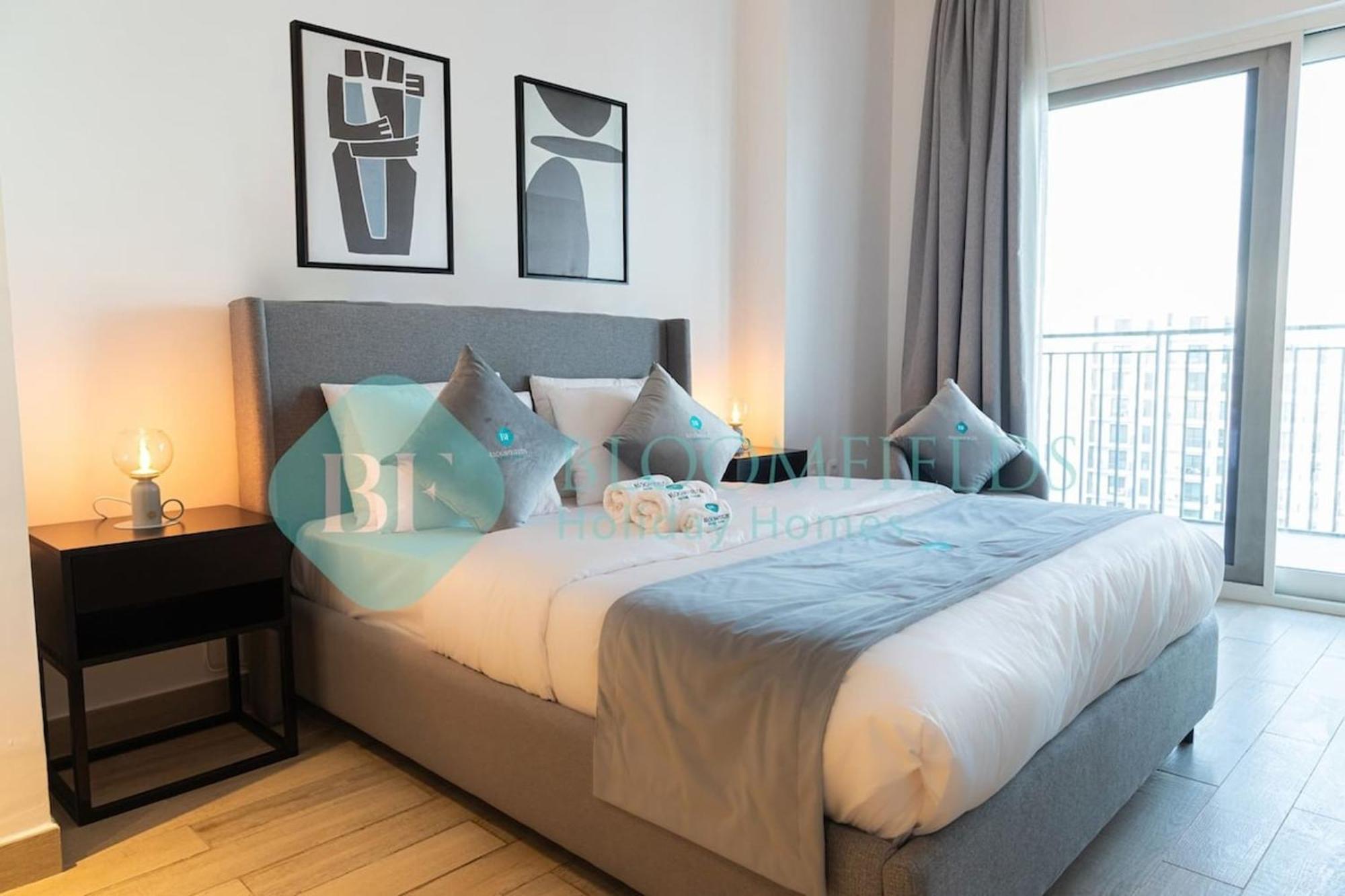 Bloomfields Classic Stu In Waters Edge Yas Island Abu Dhabi