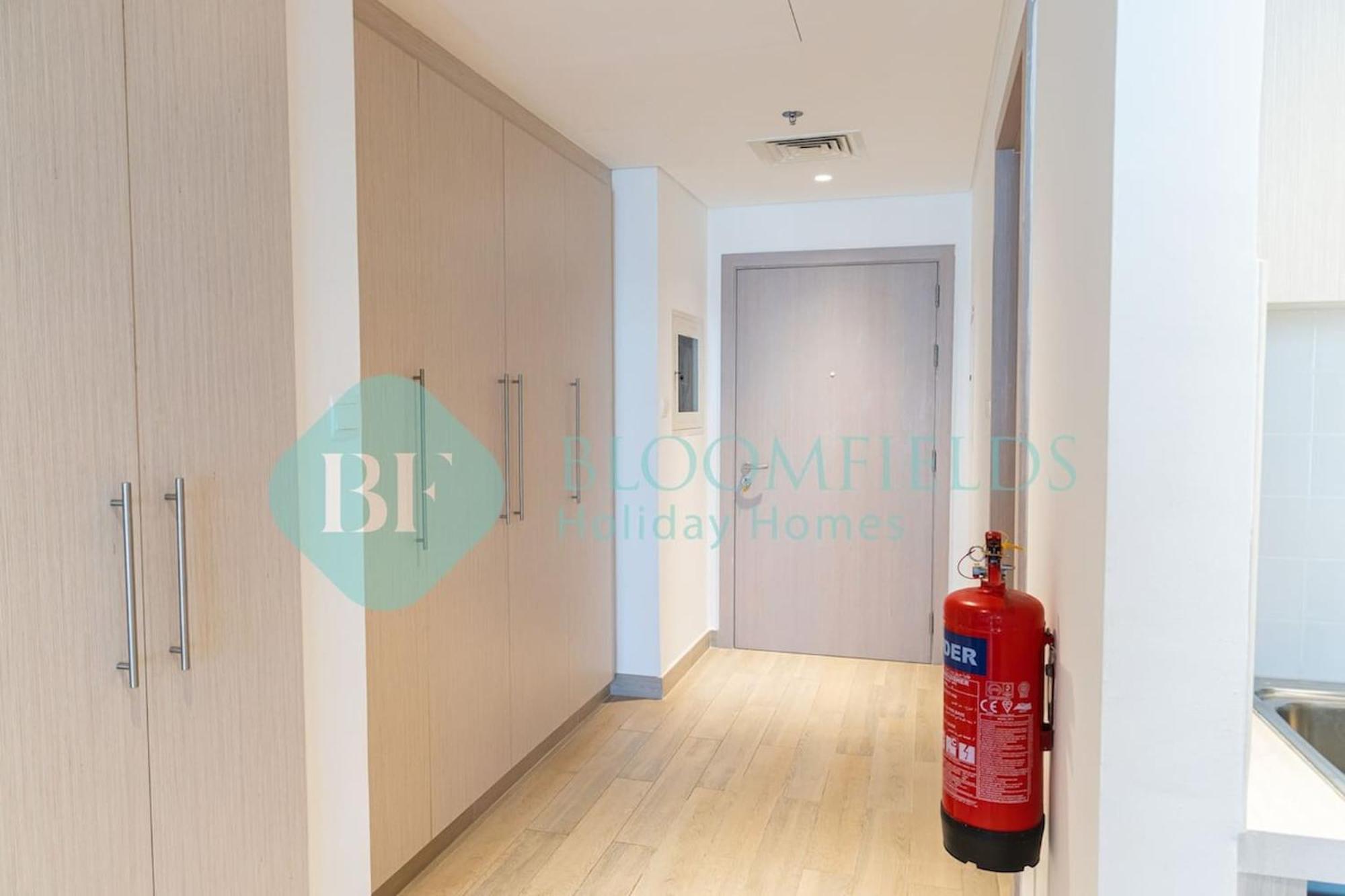 Appartamento Bloomfields Classic Stu In Waters Edge Yas Island