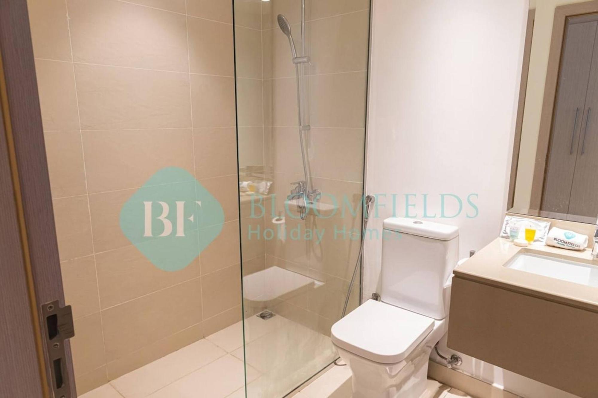 Appartamento Bloomfields Classic Stu In Waters Edge Yas Island